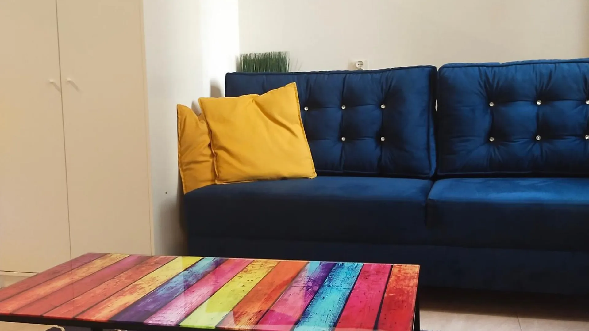 Albatros Black Gdańsk Apartament