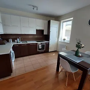  Apartament Mieszkanie 2 Pokojowe Zaspa